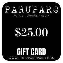 Load image into Gallery viewer, GIFT CARD