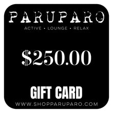 Load image into Gallery viewer, GIFT CARD