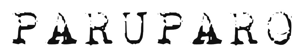 PARUPARO logo