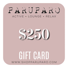 Load image into Gallery viewer, GIFT CARD
