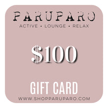 Load image into Gallery viewer, GIFT CARD

